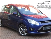 Used Ford C-Max