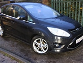 Used Ford C-Max Used Ford C-Max