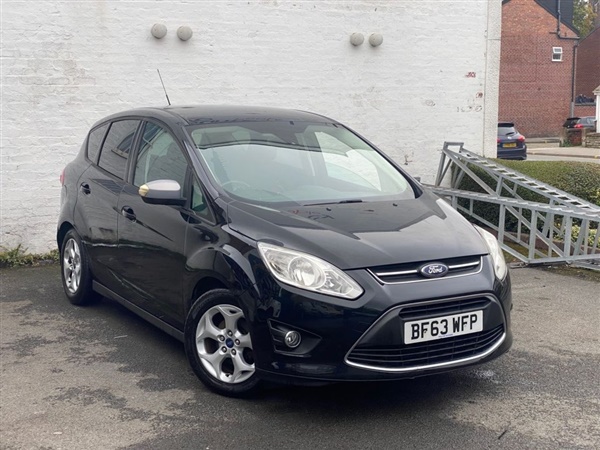 Large image for the Used Ford C-MAX