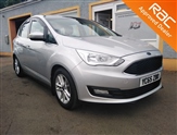 Used Ford C-Max