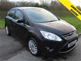 Used Ford C-Max