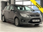 Used Ford C-Max