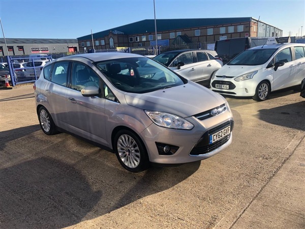 Large image for the Used Ford C-MAX