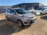 Used Ford C-Max