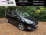 Used Ford C-Max Used Ford C-Max
