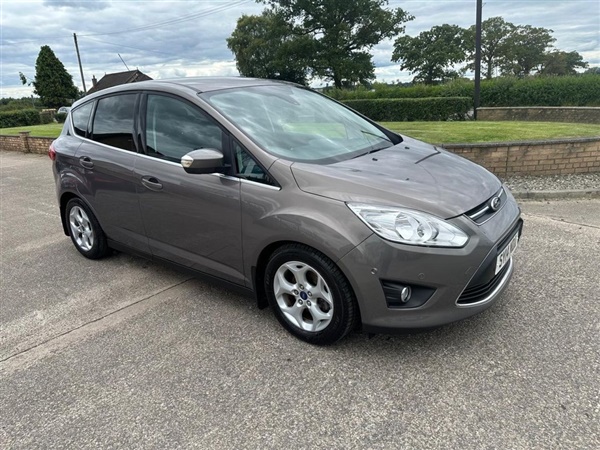 Large image for the Used Ford C-MAX