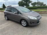 Used Ford C-Max