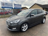 Used Ford C-Max