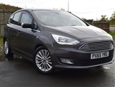 Used Ford C-Max Used Ford C-Max