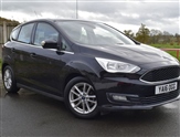 Used Ford C-Max Used Ford C-Max