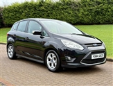 Used Ford C-Max