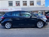 Used Ford C-Max Used Ford C-Max