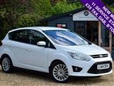 Used Ford C-Max