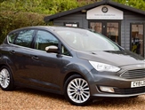 Used Ford C-Max