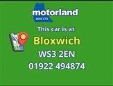 Used Ford C-Max