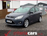 Used Ford C-Max