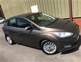 Used Ford C-Max