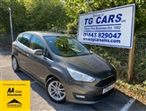Used Ford C-Max