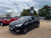 Used Ford C-Max