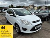 Used Ford C-Max