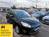 Used Ford C-Max Used Ford C-Max
