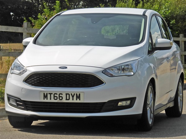 Large image for the Used Ford C-Max
