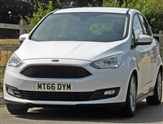 Used Ford C-Max