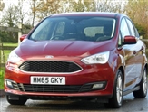 Used Ford C-Max
