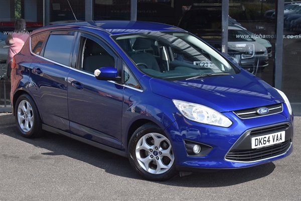 Large image for the Used Ford C-Max