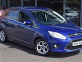 Used Ford C-Max