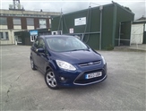 Used Ford C-Max