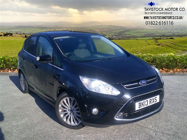 Large image for the Used Ford C-MAX