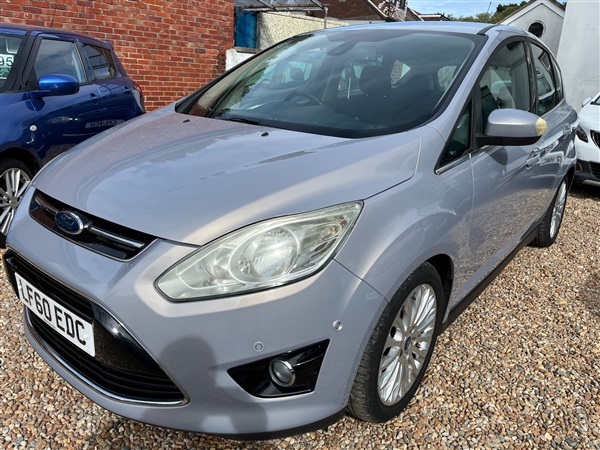 Large image for the Used Ford C-MAX