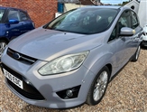 Used Ford C-Max