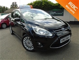 Used Ford C-Max
