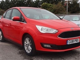 Used Ford C-Max