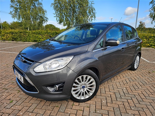 Large image for the Used Ford C-MAX