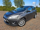 Used Ford C-Max