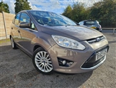 Used Ford C-Max