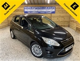 Used Ford C-Max