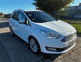 Ford C-Max Image 1