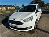 Ford C-Max Image 2