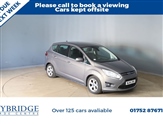 Used Ford C-Max