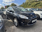 Used Ford C-Max