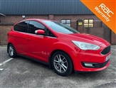 Used Ford C-Max