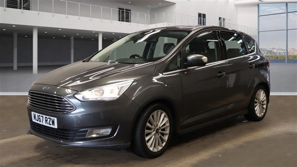 Large image for the Used Ford C-MAX