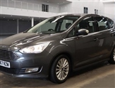 Used Ford C-Max