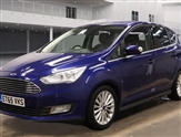 Used Ford C-Max