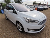 Used Ford C-Max