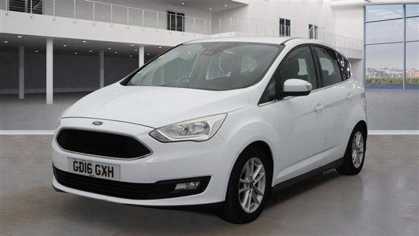 Large image for the Used Ford C-MAX